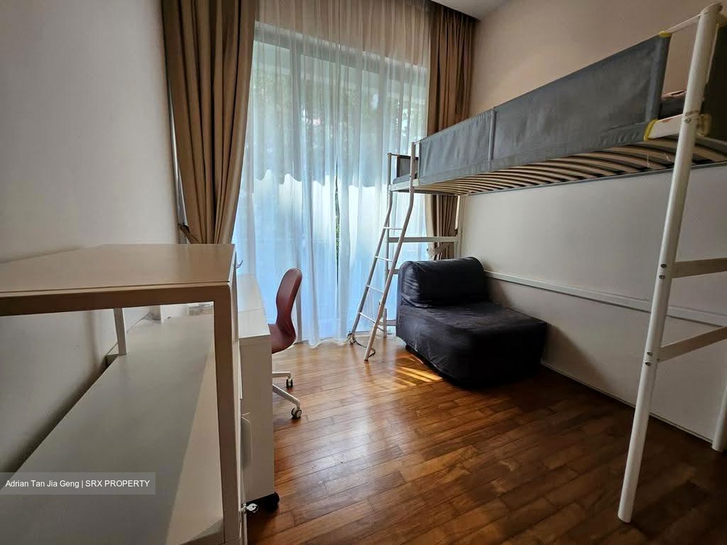 Leonie Hill Residences (D9), Apartment #615184031